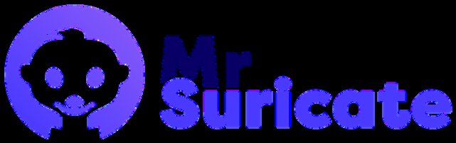 Mr Suricate